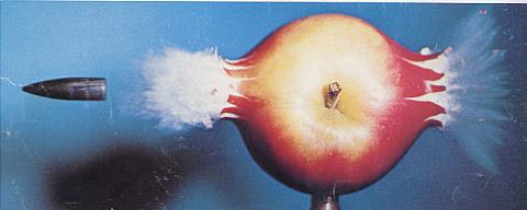 Apple Shot